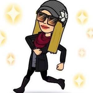 Meet your Posher, Leslie